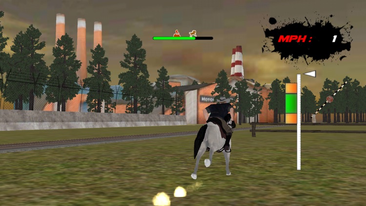 Horse Riding Simulator - Roblox