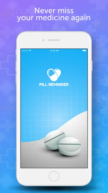 Pill Reminder - A Meds Tracker