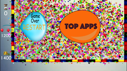 Pop and Tap Balloons Match screenshot 5