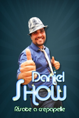 Daniel Show screenshot 2