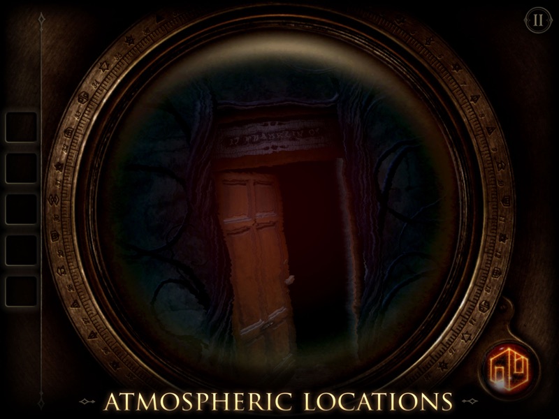 The Room Two screenshot 9