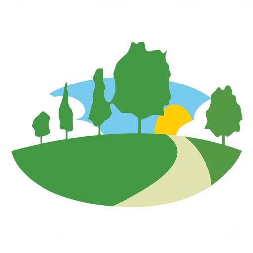 Citra Kebun Icon