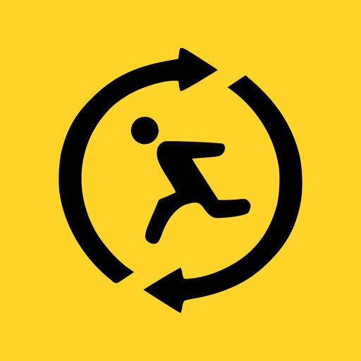 PhysioFit icon