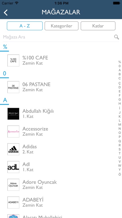 MaviBahçe screenshot-4