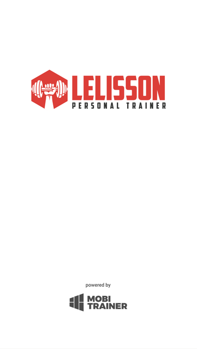 Lelisson Trainer Screenshot