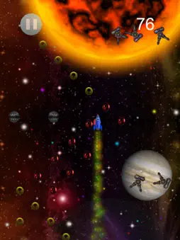 Star Tour screenshot 7