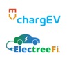 chargEV ElectreeFi icon