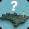 Icon Brazil: States Map Quiz Game