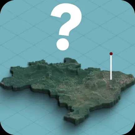 Brazil: States Map Quiz Game Cheats