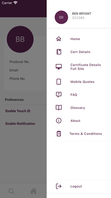 ForestersBiz screenshot-9