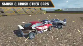 Game screenshot Car Crash Battle Arena 2021 mod apk