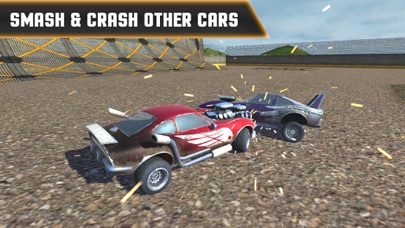 Car Crash Battle Arena 2021 Screenshot