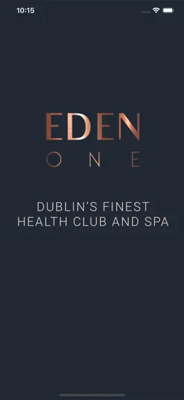 Game screenshot Eden One mod apk