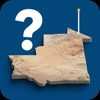 Mauritania: Province Quiz Game icon