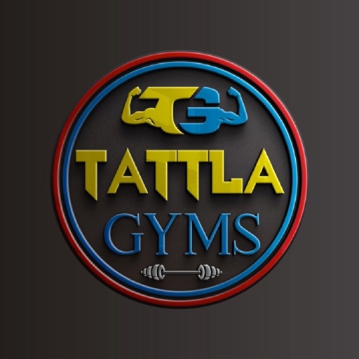 Tattla Gyms icon