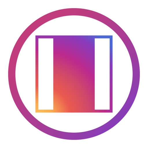 PhotoSquare for Instagram Download