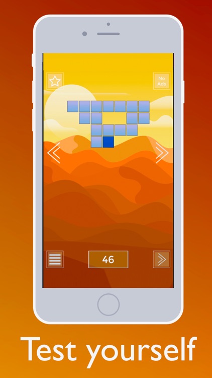 Line: Logic Puzzle Game