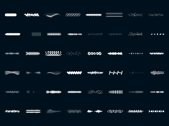 Scratchify: Scratch Draw Art! iPad screenshot 6 - Entertainment app