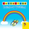 Letterland Rainbow Writing