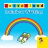 Letterland Rainbow Writing icon