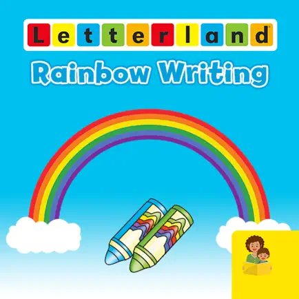 Letterland Rainbow Writing Читы