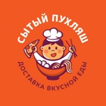 Сытый Пухляш