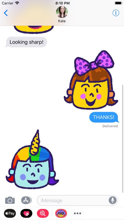 BettyBits screenshot-6