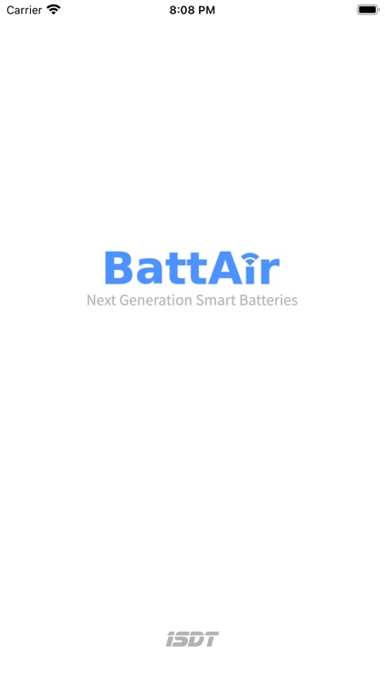 BattAir