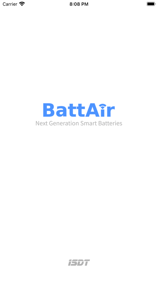 #1. BattAir (iOS) 由: 深圳艾斯特创新科技有限公司