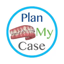 Plan My Case app icon
