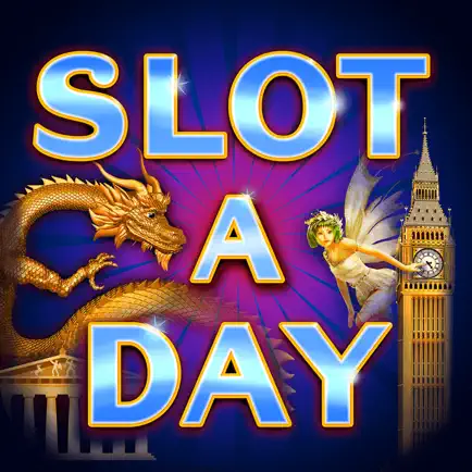 Slot A Day Casino Cheats