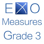 Download EXO Measures G3 3rd Grade app