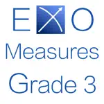 EXO Measures G3 3rd Grade App Cancel