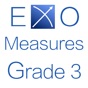 EXO Measures G3 3rd Grade app download