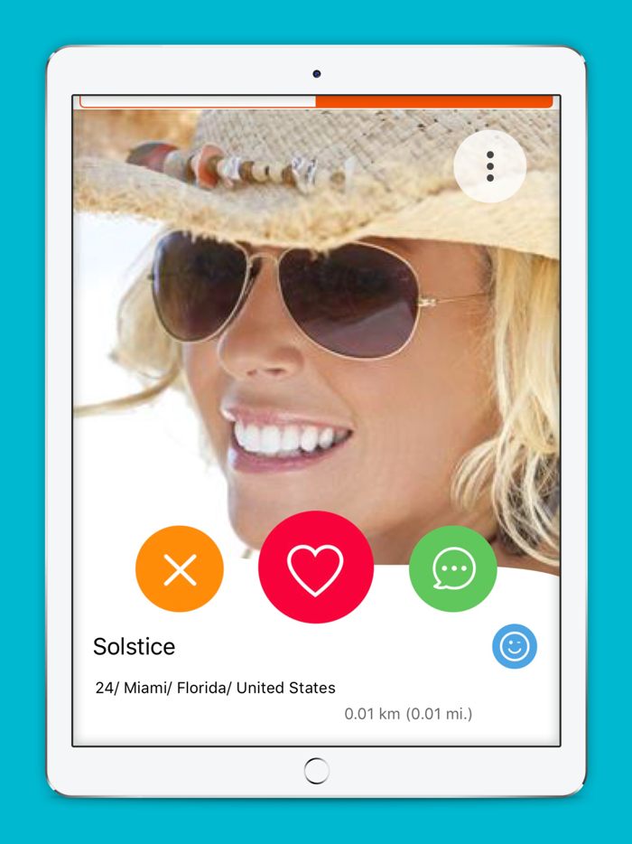 SinglesAroundMe New York