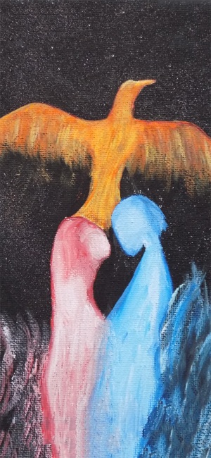 Twin Flames