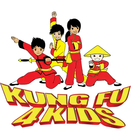 Kung Fu 4 Kids Cheats