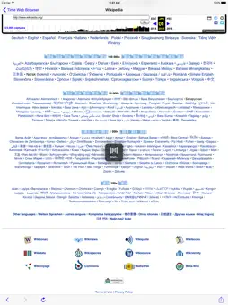 TimeWebBrowser screenshot 6