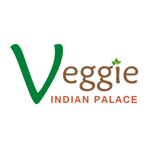 Veggie Indian Palace icon