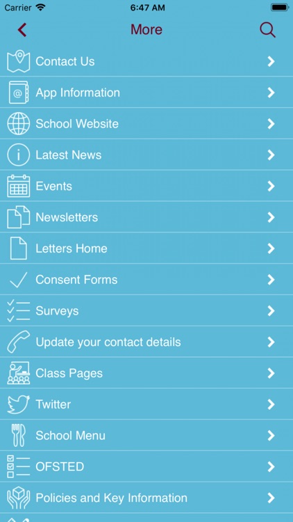 Lydiate Primary School