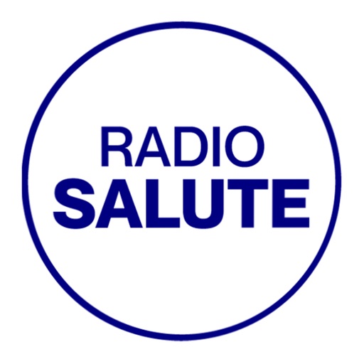 Radio Salute icon