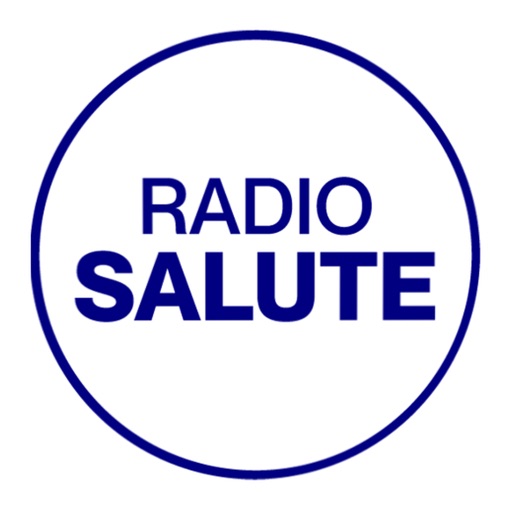 Radio Salute - AppWisp.com