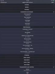 techapp for renault ipad bildschirmfoto 4