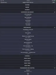 TechApp for Renault ipad bilder 3