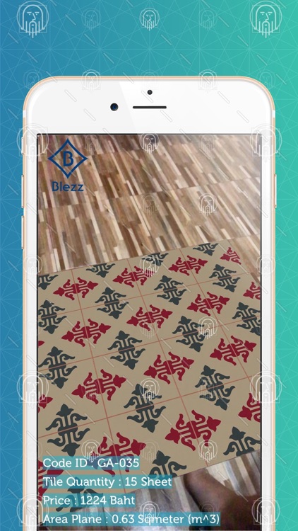 AR Tile screenshot-5