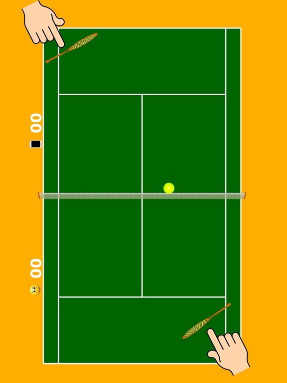 Screenshot #5 pour TENNIS COMPETITION