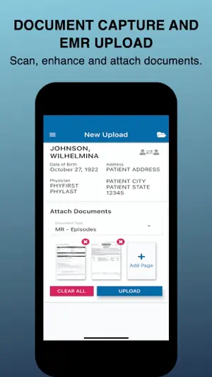 Worldview Mobile Complete screenshot 1