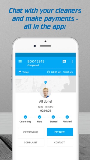 EOL House Cleaning(圖5)-速報App