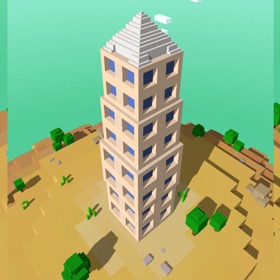 螢幕擷取畫面 (5) Build Master-Taller building