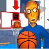 Basketball Basics Teacher delete, cancel